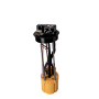 Fleece Performance Fuel System Upgrade Kit w/ PowerFlo Lift Pump - Dodge 5.9L Cummins 1998.5-2002
