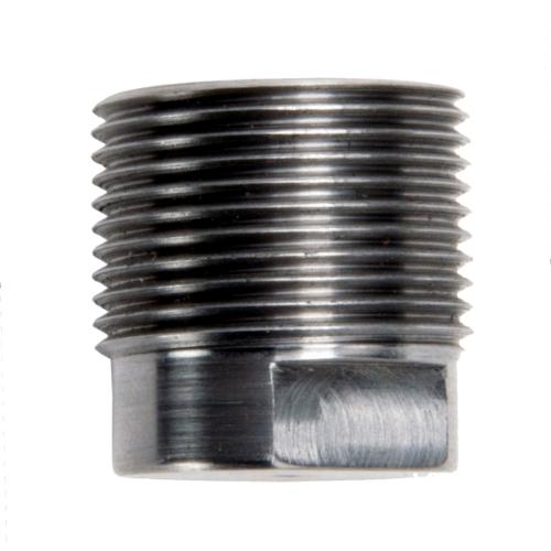 Bullet Proof Diesel Amsoil Bypass Oil Filter Adapter
