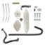EGR & Cooler Delete Kit - Ford 6.7L Powerstroke 2015-2016
