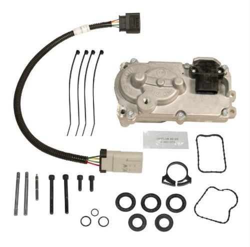 Holset Turbo Actuator - Dodge 6.7L Cummins 2013-2018 