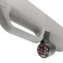 Banks Power iDash Stealth Pod Mounts - Ford 6.7L Powerstroke - 2017-2022