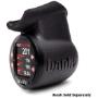 Banks Power iDash Stealth Pod Mounts - Dodge Ram 6.7L Cummins - 2019-2024