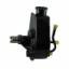 Borgeson High Flow Steering Pump - Dodge 5.9L Cummins - 1994-2002