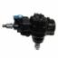 Borgeson Steering Box - Dodge Ram 5.9L / 6.7L Cummins - 2003-2008