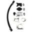 Mel's Manufacturing EGR Delete Kit - GMC/Chevy 6.6L Duramax 2020-2023 