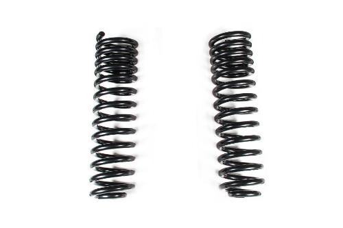 BDS Coil Springs 2.5" Lift - Ford 6.0L / 6.4L / 6.7L Powerstroke - 2005-2025