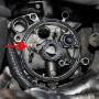 Bullet Proof Diesel Oil Cooler Bypass Valve - Ford 6.0L/6.4L Powerstroke - 2003-2010