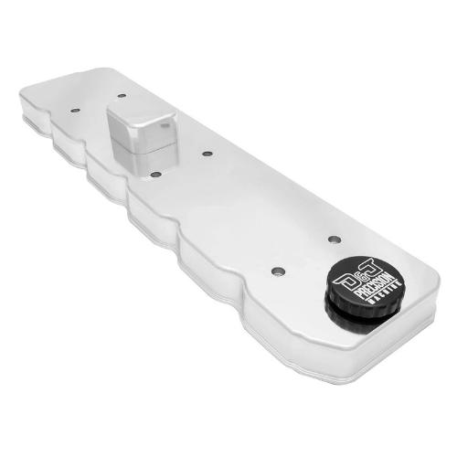 Billet Valve Cover - Dodge Ram 5.9L/6.7L Cummins - 2006-2024