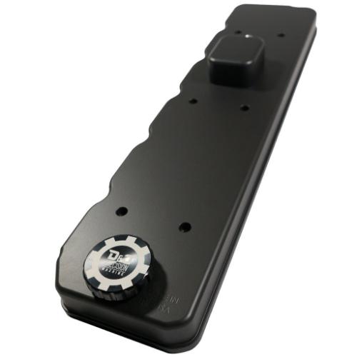 Billet Valve Cover - Dodge Ram 5.9L/6.7L Cummins - 2006-2024	