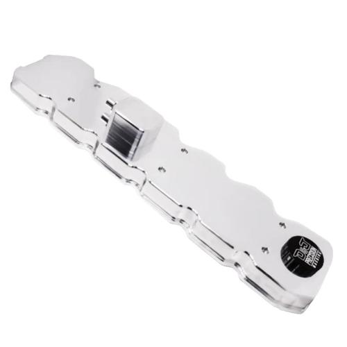 Billet Valve Cover - Dodge Ram 5.9L Cummins - 2003-2005