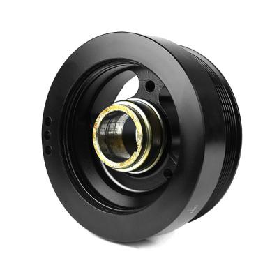 XDP Performance Balancer Series - Diesel Performance Harmonic Balancer - Ford 7.3L Powerstroke - 1999-2003