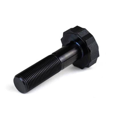  XDP Harmonic Balancer Bolt - Chevy/GMC 6.6L Duramax - 2001-2024