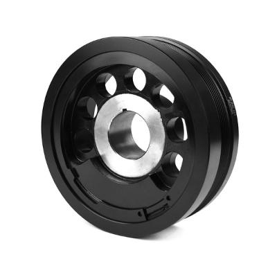 XDP Performance Balancer Series - Diesel Performace Harmonic Balancer - GMC/Chevy 6.6L Duramax - 2001-2005 