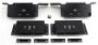 Image de AirLift LoadLifter Ultimate 5000 Series Air Spring Kit - Ford 6.0L/7.3L Powerstroke 1999-2007 2WD/4WD (Hitch Specific)