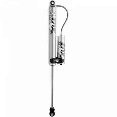 Fox Performance Series Reservoir Shock Absorber Rear - Dodge Ram 5.9L /6.7L Cummins - 1994-2013 2WD/4WD 4"- 6"