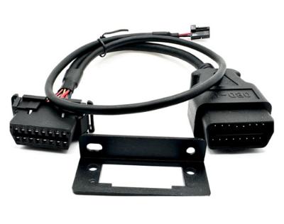 Full Speed Diesel SGM (Security Gateway Module) Cable - Dodge Ram 6.7L Cummins 2018+