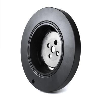 XDP Premium Balancer Series Stock Replacement Harmonic Balancer - Dodge Ram 5.9L Cummins - 1998.5-2002